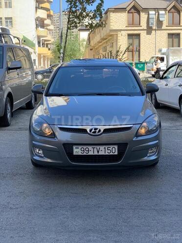 Hyundai i30 2007, 271,000 km - 1.6 l - Bakı