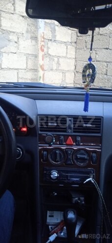Mercedes C 200 1996, 490,000 km - 2.0 л - Bakı