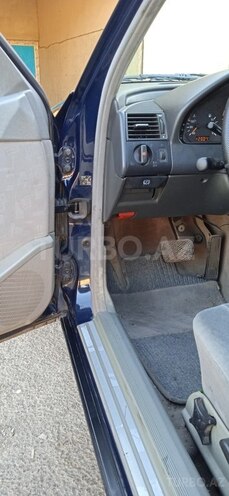 Mercedes C 200 1996, 490,000 km - 2.0 л - Bakı