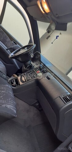 Mercedes E 230 1996, 372,000 km - 2.3 l - Bakı