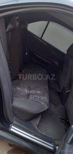 Mercedes E 230 1996, 372,000 km - 2.3 l - Bakı