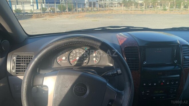 Kia Sorento 2003, 400,000 km - 2.5 l - Sumqayıt
