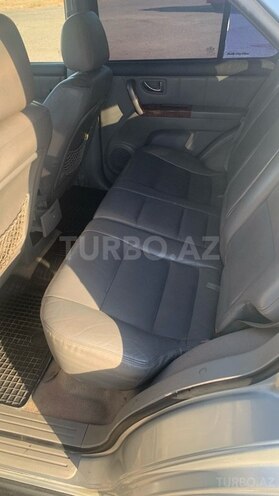 Kia Sorento 2003, 400,000 km - 2.5 l - Sumqayıt