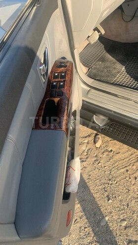 Kia Sorento 2003, 400,000 km - 2.5 l - Sumqayıt