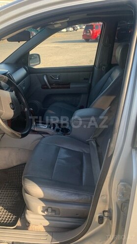 Kia Sorento 2003, 400,000 km - 2.5 l - Sumqayıt