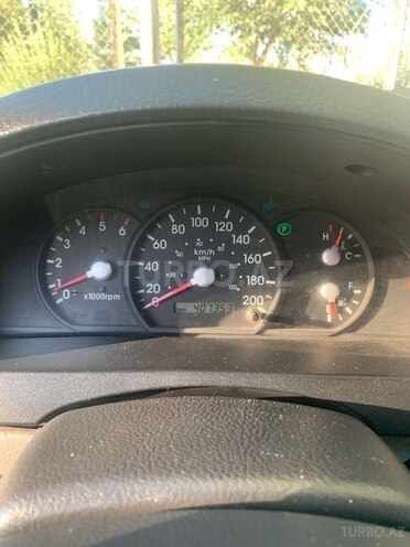 Kia Sorento 2003, 400,000 km - 2.5 l - Sumqayıt