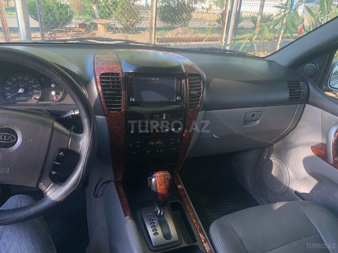 Kia Sorento 2003, 400,000 km - 2.5 l - Sumqayıt