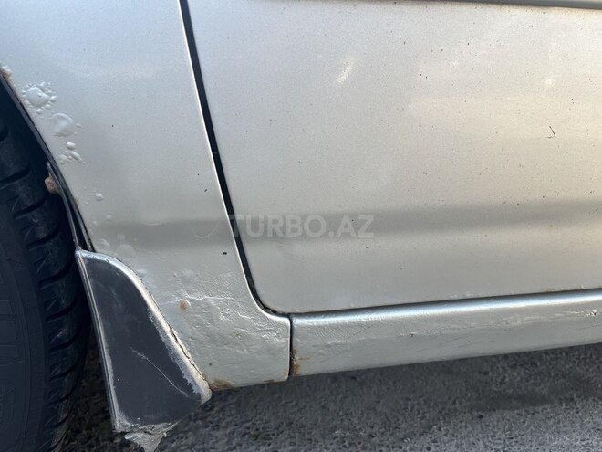 Toyota Corolla 2005, 245,000 km - 1.4 l - Bakı