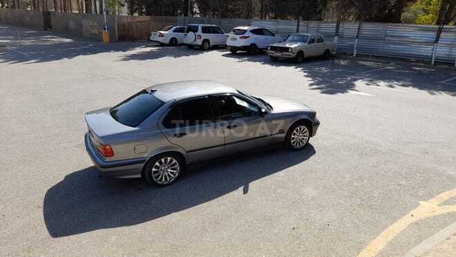 BMW 320 1992, 326,421 km - 2.0 l - Sumqayıt