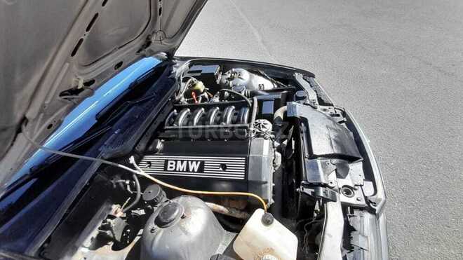 BMW 320 1992, 326,421 km - 2.0 l - Sumqayıt