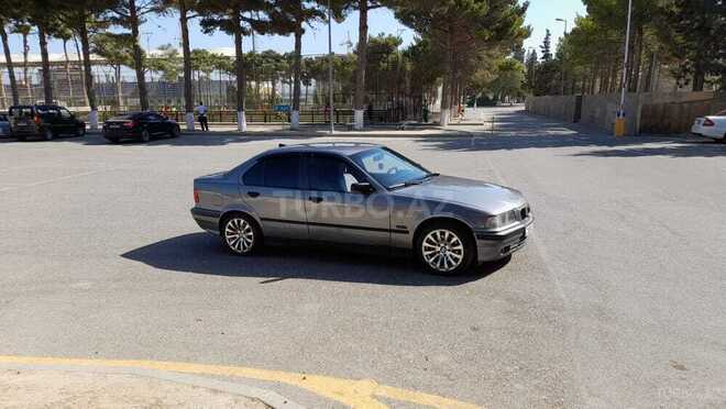 BMW 320 1992, 326,421 km - 2.0 l - Sumqayıt