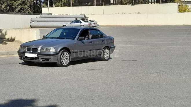 BMW 320 1992, 326,421 km - 2.0 l - Sumqayıt