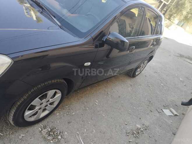 Kia Rio 2008, 262,000 km - 1.4 l - Bakı