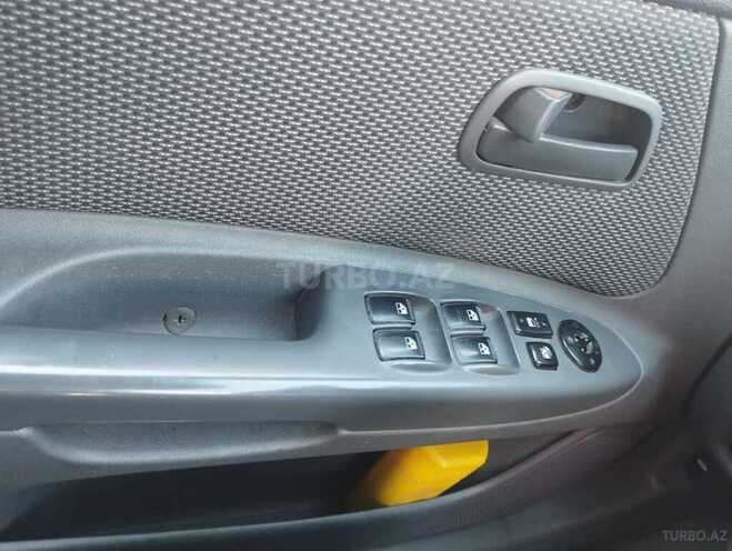 Kia Rio 2008, 262,000 km - 1.4 l - Bakı