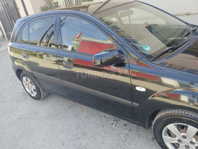 Kia Rio 2008, 262,000 km - 1.4 l - Bakı