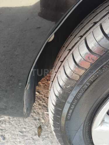 Kia Rio 2008, 262,000 km - 1.4 l - Bakı