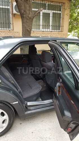 Mercedes S 320 1992, 260,000 km - 3.2 л - Bakı