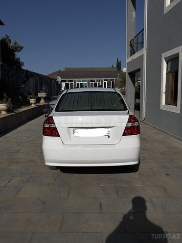 Ravon Nexia R3 2017, 203,000 km - 1.5 l - Bakı