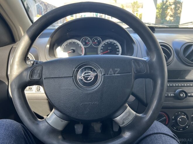 Ravon Nexia R3 2017, 203,000 km - 1.5 l - Bakı