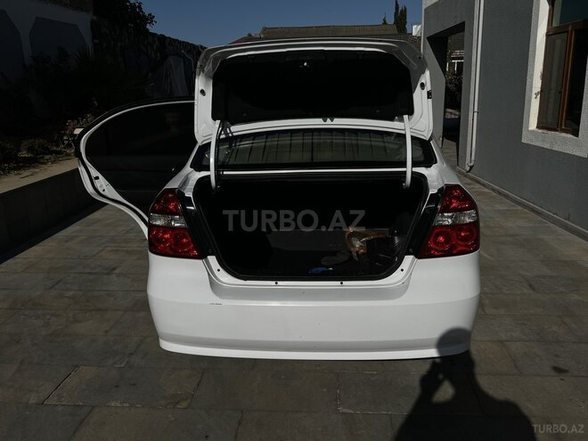 Ravon Nexia R3 2017, 203,000 km - 1.5 l - Bakı