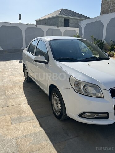 Ravon Nexia R3 2017, 203,000 km - 1.5 l - Bakı