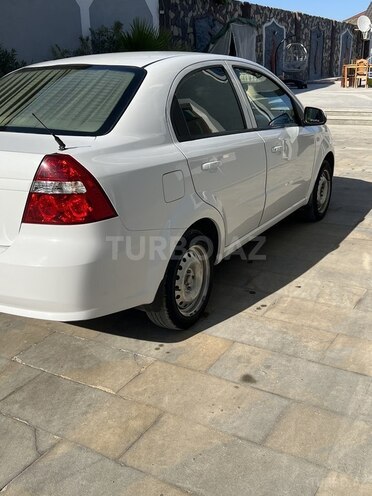 Ravon Nexia R3 2017, 203,000 km - 1.5 l - Bakı