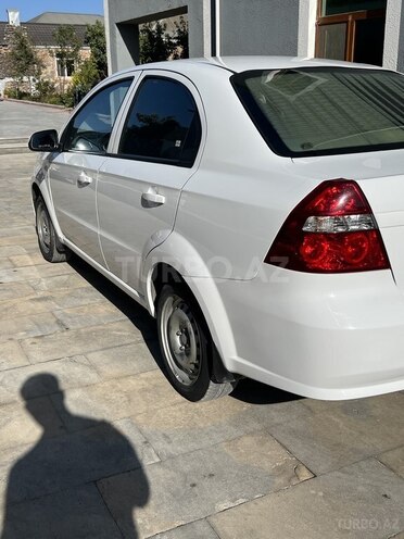Ravon Nexia R3 2017, 203,000 km - 1.5 l - Bakı