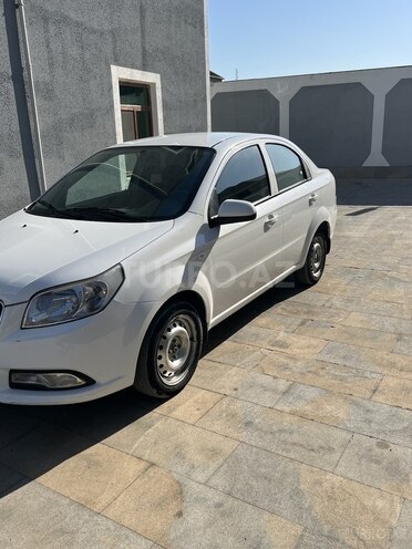 Ravon Nexia R3 2017, 203,000 km - 1.5 l - Bakı