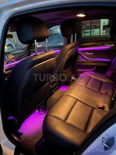 BMW 528 2015, 140,000 km - 2.0 l - Bakı