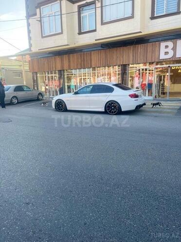 BMW 528 2015, 140,000 km - 2.0 l - Bakı