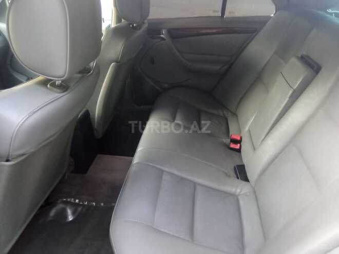 Mercedes C 230 1998, 312,000 km - 2.3 l - Bakı