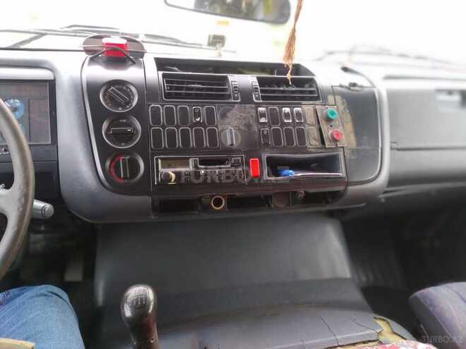 Mercedes Atego 1823 1999, 523,583 km - 6.4 л - Bakı