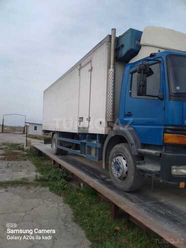 Mercedes Atego 1823 1999, 523,583 km - 6.4 л - Bakı