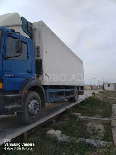 Mercedes Atego 1823 1999, 523,583 km - 6.4 л - Bakı