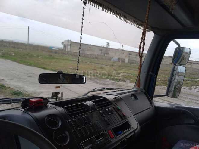 Mercedes Atego 1823 1999, 523,583 km - 6.4 л - Bakı