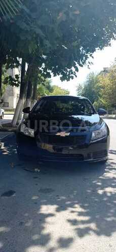 Chevrolet Cruze 2012, 236,550 km - 1.8 l - Lənkəran