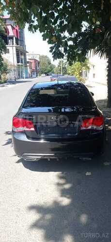 Chevrolet Cruze 2012, 236,550 km - 1.8 l - Lənkəran