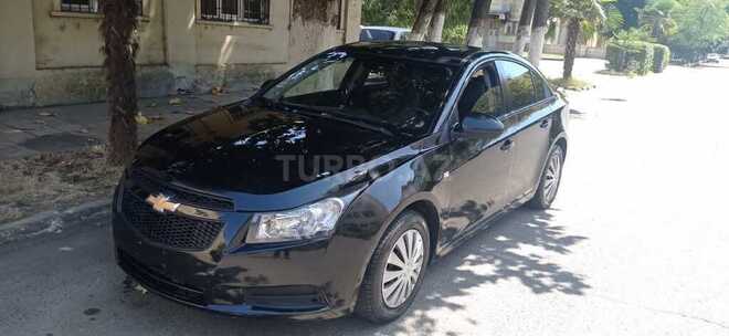 Chevrolet Cruze 2012, 236,550 km - 1.8 l - Lənkəran