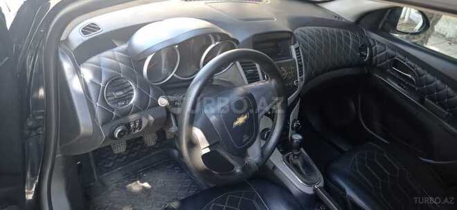 Chevrolet Cruze 2012, 236,550 km - 1.8 l - Lənkəran