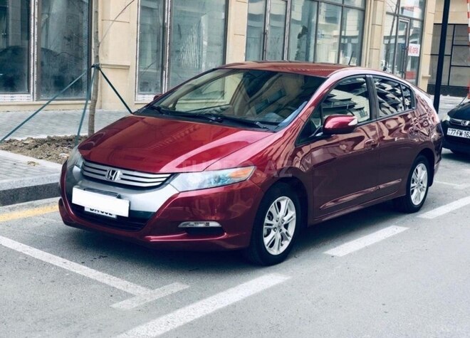 Honda Insight 2009, 157,000 km - 1.3 l - Bakı