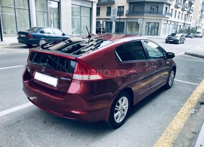 Honda Insight 2009, 157,000 km - 1.3 l - Bakı