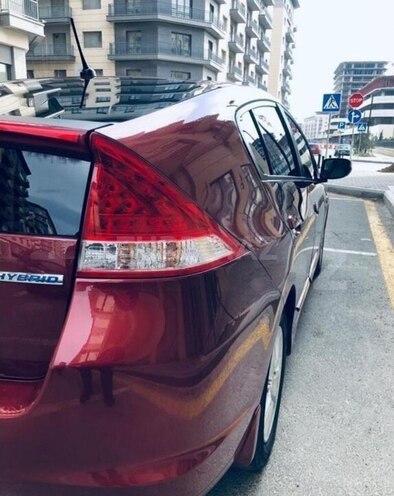 Honda Insight 2009, 157,000 km - 1.3 l - Bakı