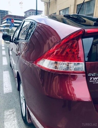 Honda Insight 2009, 157,000 km - 1.3 l - Bakı