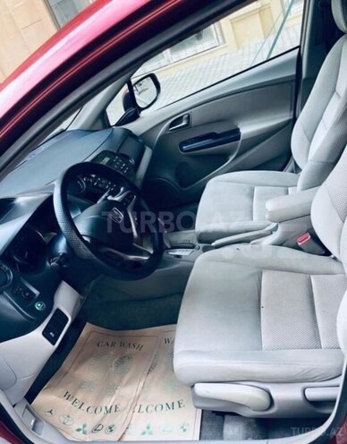 Honda Insight 2009, 157,000 km - 1.3 l - Bakı