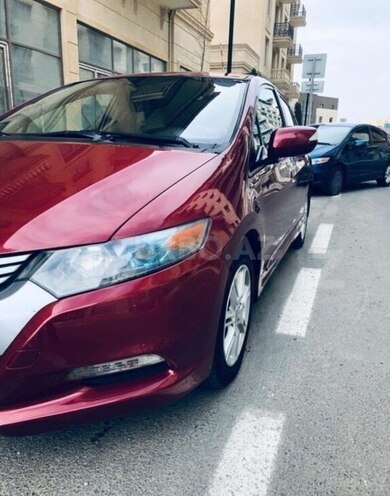 Honda Insight 2009, 157,000 km - 1.3 l - Bakı
