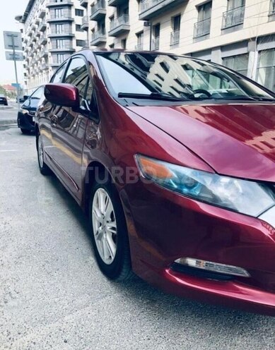 Honda Insight 2009, 157,000 km - 1.3 l - Bakı
