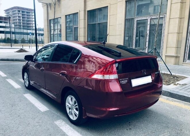 Honda Insight 2009, 157,000 km - 1.3 l - Bakı