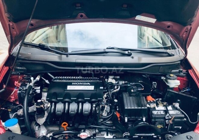 Honda Insight 2009, 157,000 km - 1.3 l - Bakı