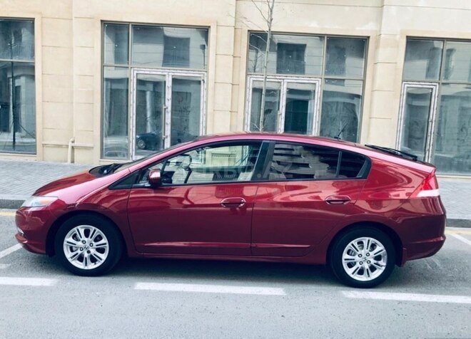 Honda Insight 2009, 157,000 km - 1.3 l - Bakı