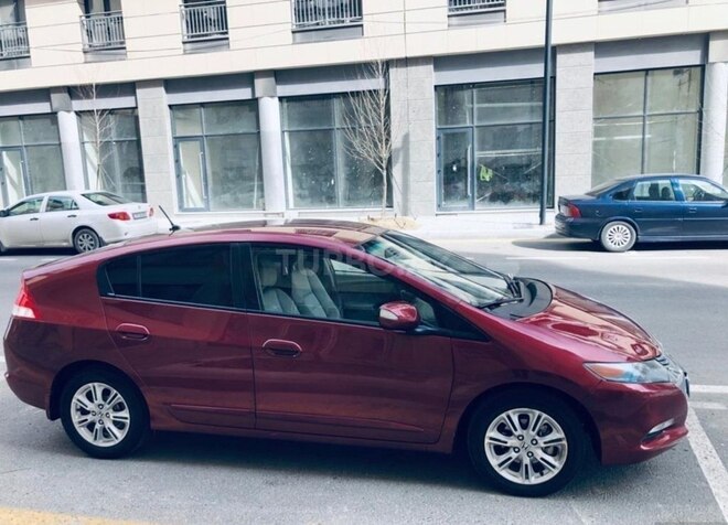 Honda Insight 2009, 157,000 km - 1.3 l - Bakı